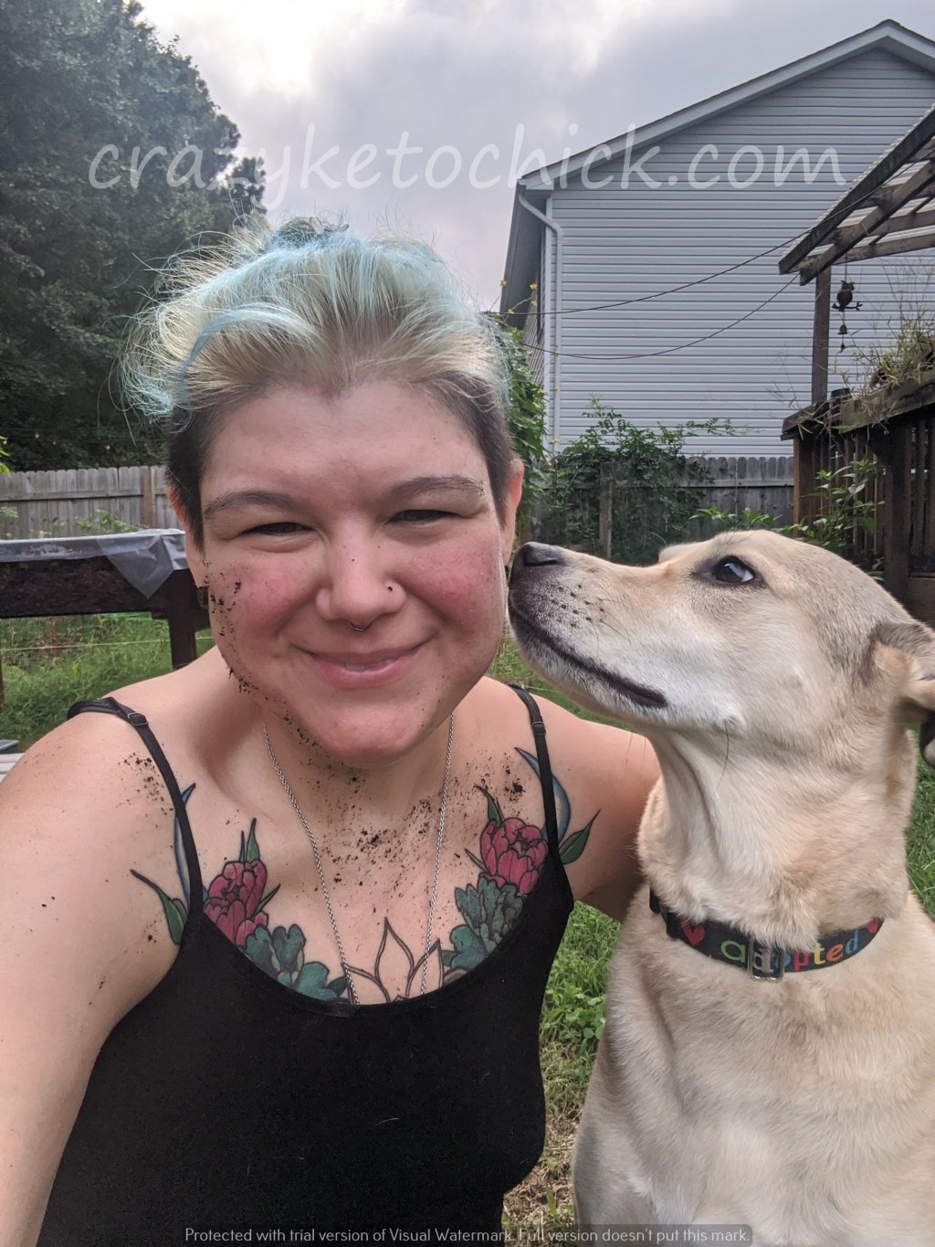 Homemade Laundry Detergent