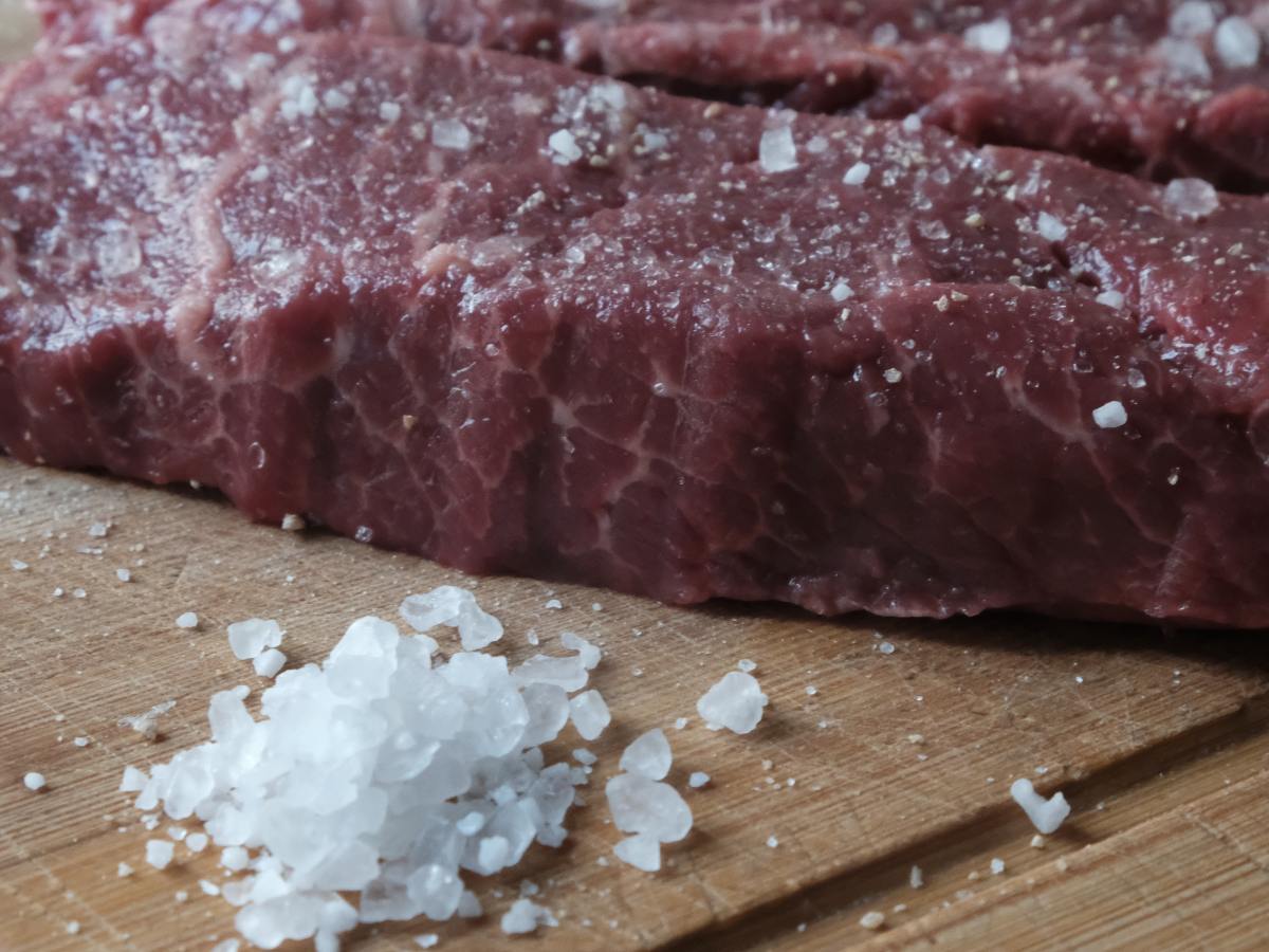 Wait — There’s Sugar in My Table Salt? (And That’s Just the&nbsp;Beginning)