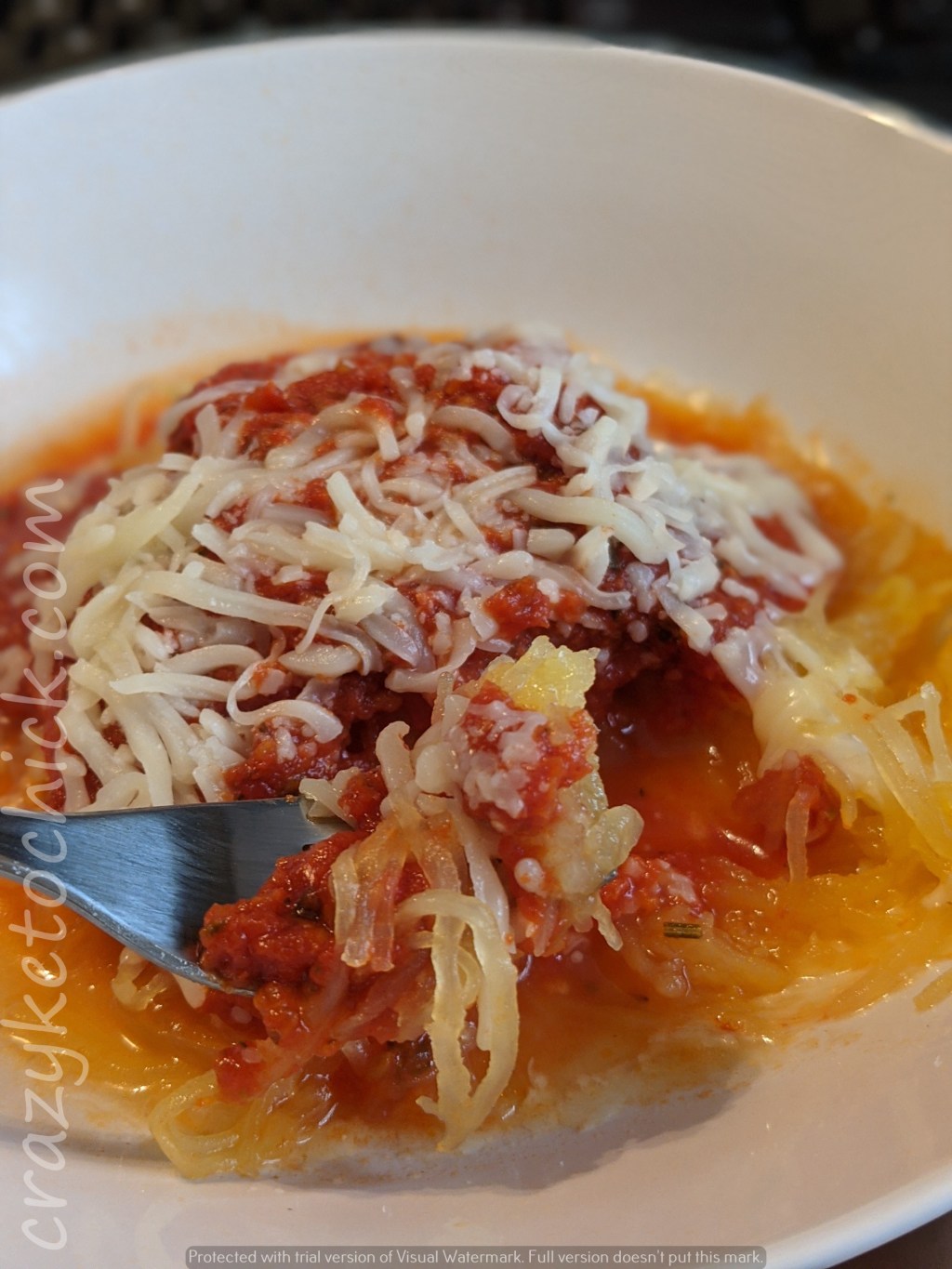 How to Cook Spaghetti&nbsp;Squash