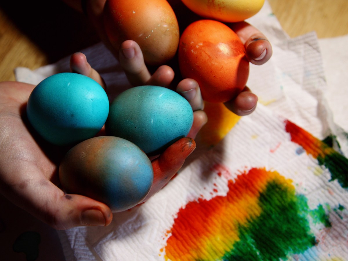 Keto Easter Dinner: A Complete Guide to a Delicious Low Carb Easter Feast&nbsp;🐣