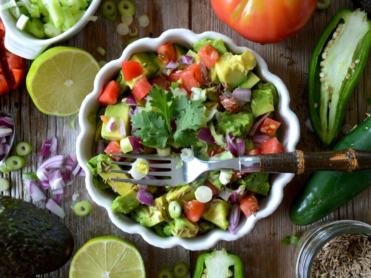 Your 7-Day Beginner Keto Meal Plan: A Gentle Start to Low Carb&nbsp;Living