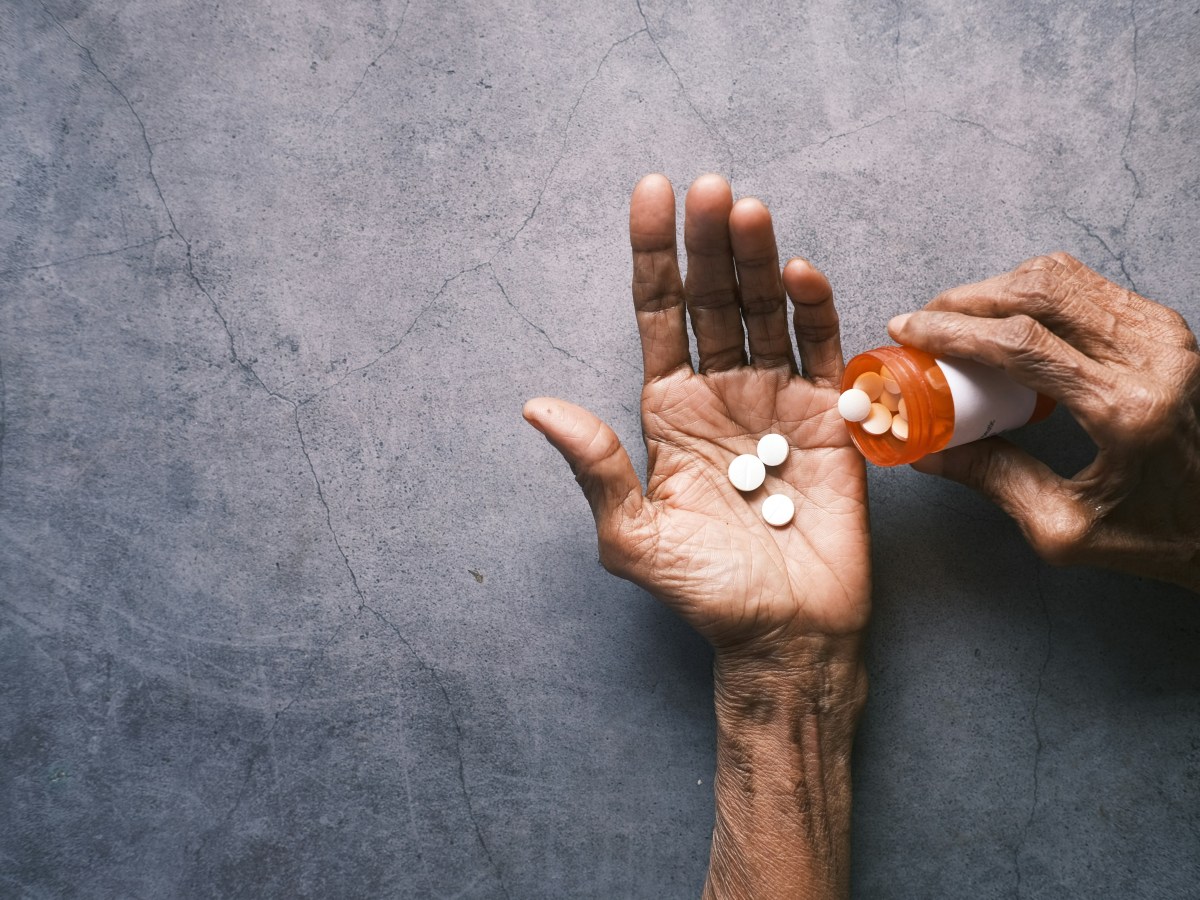 Could Keto Help With Crohn’s Disease? Here’s What You Need to&nbsp;Know