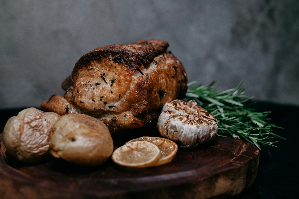 Instant Pot Leg of Lamb: A Stunning Keto Easter Dinner in Under an Hour&nbsp;🐑