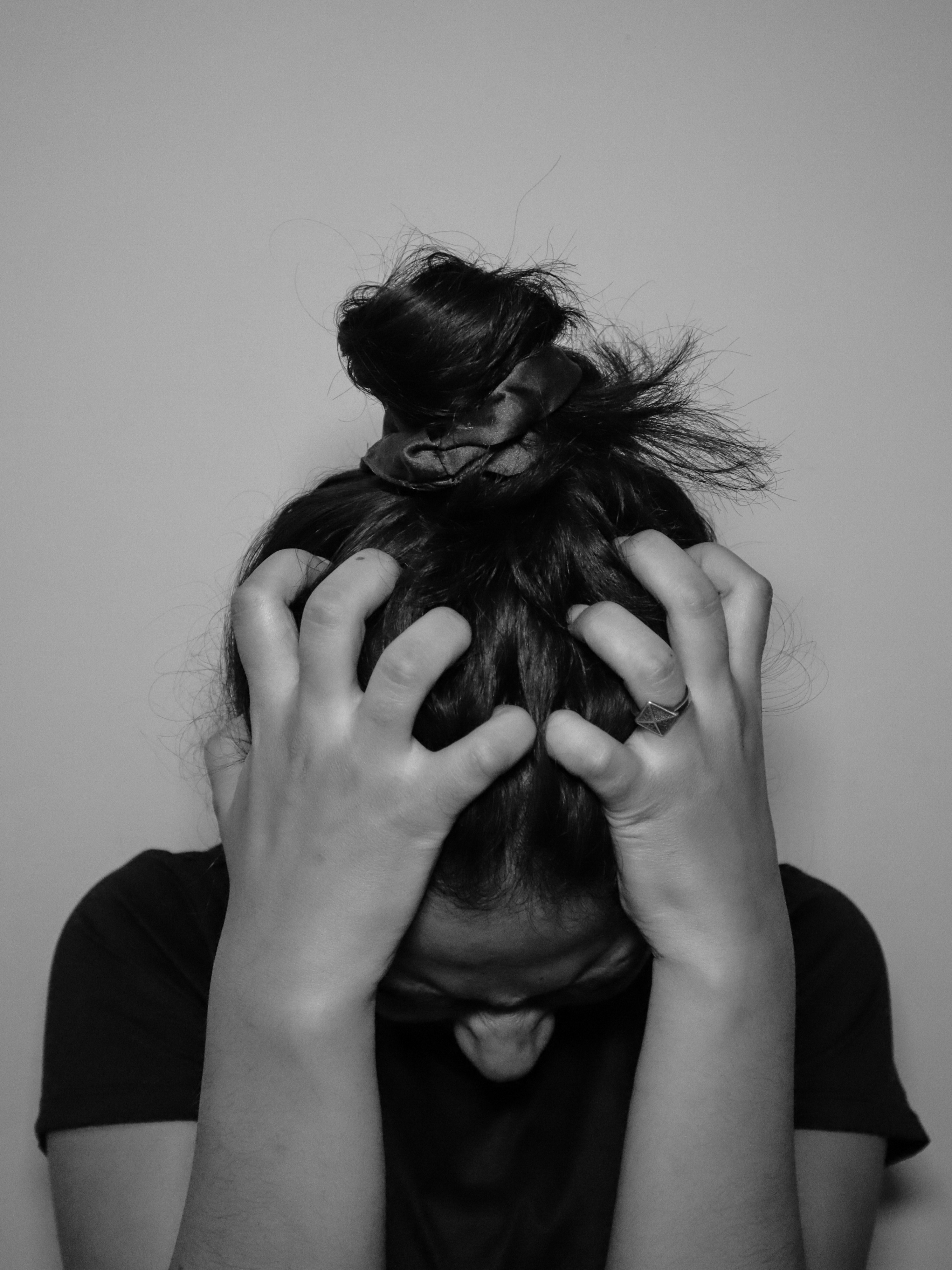 Cortisol & Keto: Why Chronic Stress Is Sabotaging Your Weight Loss 🧠